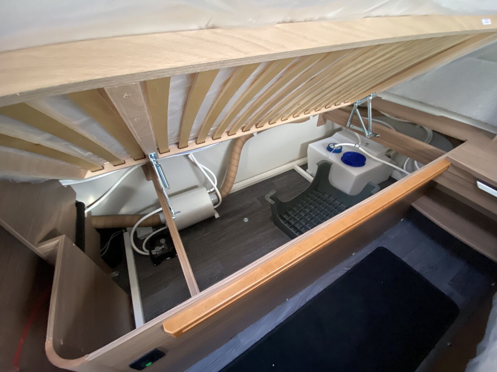 Fahrzeugabbildung Knaus Sport 460 EU