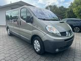 Renault Trafic 2.0 dCi UMBAU RAMPE ELEKTR SITZE TÜREN RO - Renault Trafic: 2.0