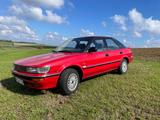 Toyota Corolla E9 1.6 GLi  Familienklassi... - Toyota Corolla: Gli