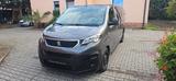 Peugeot Expert Kombi L3 - Peugeot Expert mit Diesel-Antrieb: Kleinbus, 9 Sitzer