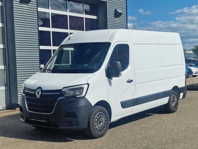 Renault Master L2H2 Klima AHK