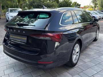 Skoda Octavia - 5