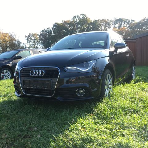 Audi A1 1.4 Tfsi Ambition Automatik Navi bi Xenon