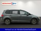 Volkswagen Touran 2.0 TDI IQ.DRIVE 7-Sitze ACC Navi Pano - Volkswagen Touran mit Diesel-Antrieb: Kombi