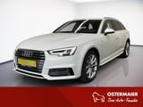 Audi A4 Avant SPORT 40TFSI 190PS S-TRONIC NAVI.2xPDC. - Audi A4: 19