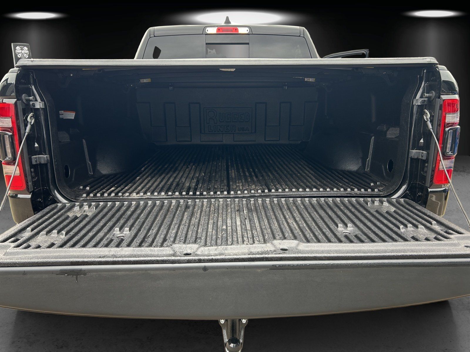 Fahrzeugabbildung Dodge RAM 1500 Sport GT V8 PANO/AHK/NAVI/PDC/LED