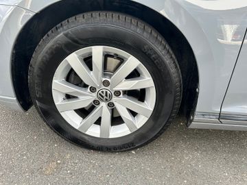 Volkswagen Passat Variant - 5