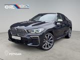 BMW X6 M50i - BMW X6 M50 aus 2023