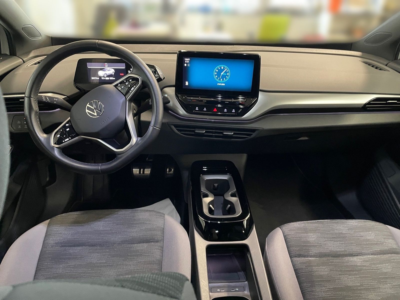 Volkswagen ID.4 - Bild 14