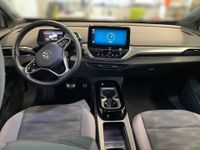Volkswagen ID.4 - Vorschau Bild 14