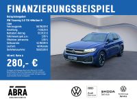 Volkswagen Touareg - Vorschau Bild 2