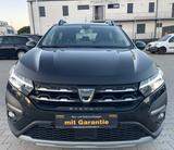 Dacia Sandero III Stepway Comfort/1HD/2021 - Dacia Sandero: 1.2