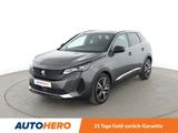 Peugeot 3008 1.6 PureTech GT Aut*NAVI*LED*TEMPO*CAM*PDC* - Peugeot 3008 in Nürnberg