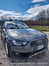 Audi A4 allroad 2.0 TDI 177 CV - gebrauchte Audi A4 Allroad aus dem Jahr 2014
