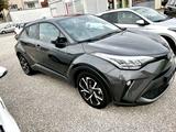 Toyota C-HR 2.0-l-VVTi Hybrid Team Deutschland Team... - Toyota C-HR von privat