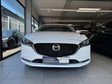 Mazda 6 Kombi Center-Line 165 PS *Navi*Kamera*Klima* - Mazda 6: Center Line