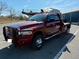 Dodge RAM 3500 CREW CAB, 5.9L Diesel - Dodge RAM mit Diesel-Antrieb: Allradantrieb