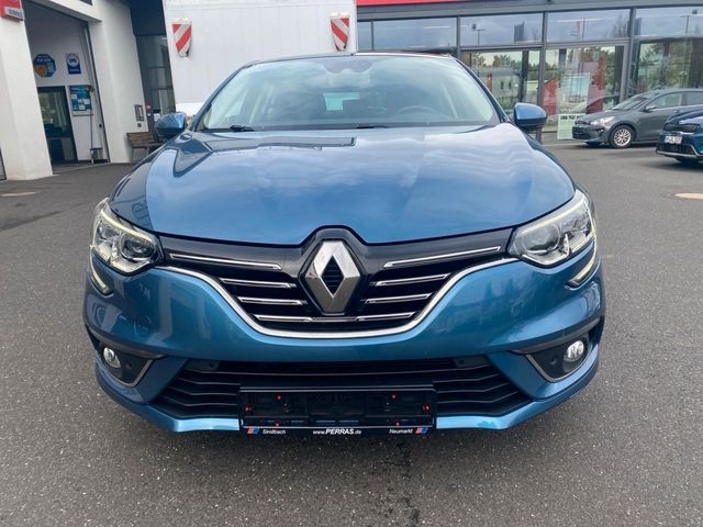 Renault Megane IV Lim. 5-trg. Intens