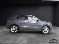 Volkswagen T-Cross - Vorschau Bild 8