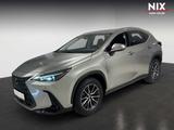 Lexus NX 350h 2.5 Executive *HUD*360°*Sitzbel*Memory* - silberne Lexus NX 350h