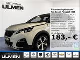 Peugeot 3008 Crossway 1.5 BlueHDi 130 FAP EU6d-T CROSSWA - Peugeot 3008 in Düsseldorf
