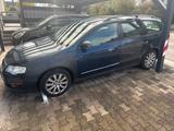 Volkswagen VW Passat 2.0 TDI | TÜV 11/2027 | AHK 2t |... - Volkswagen Passat aus 2005: Kombi