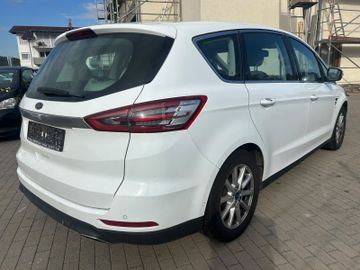 Ford S-Max - 4