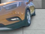 Opel Mokka X Innovation Turbo LED Apple CarPlay Andro - Opel in Lübeck