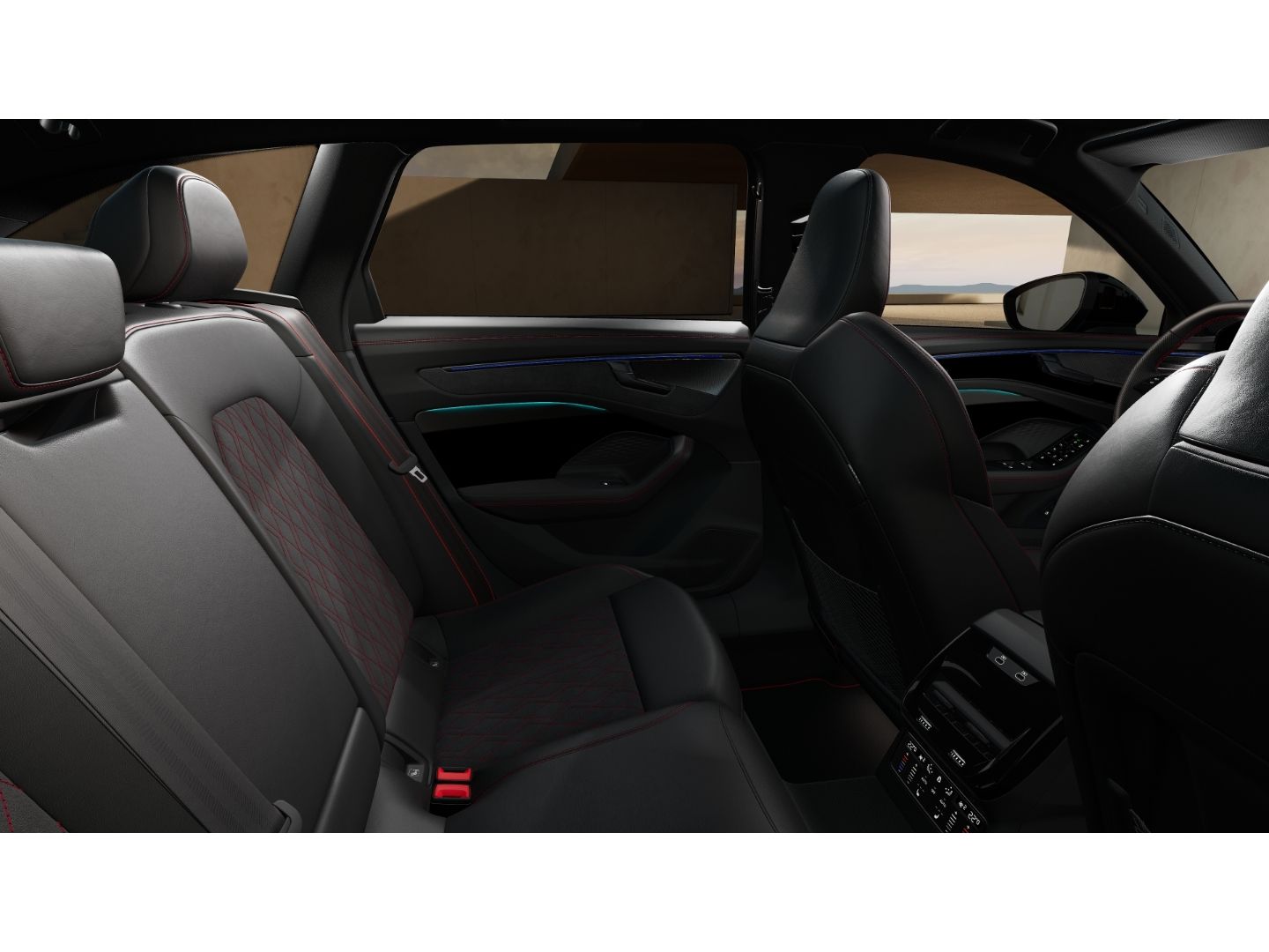 Audi A6 Allroad - Bild 10