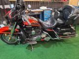 Harley-Davidson Ultra Classic 2 Sceamin Eagle CVO - HARLEY-DAVIDSON CVO