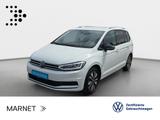 Volkswagen Touran Comfortline 1.5 TSI GOAL DSG DSG *Navi*AH - Volkswagen Touran Jahreswagen: Automatik