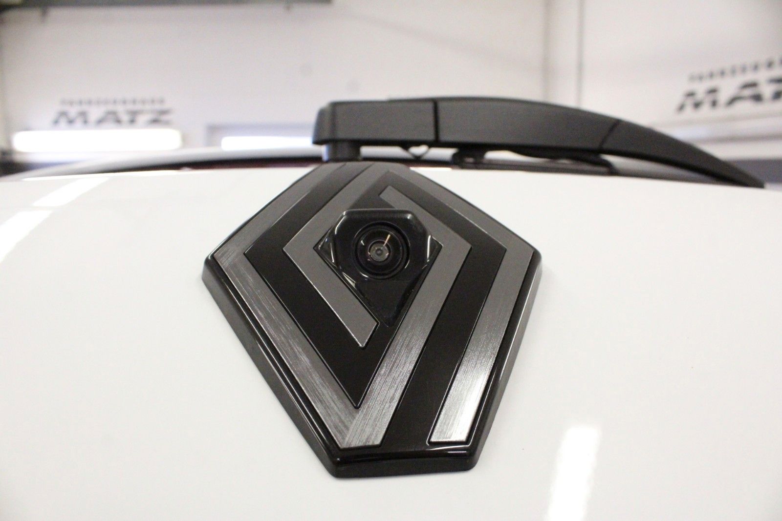 Fahrzeugabbildung Renault Clio E-Tech Full Hybrid 145 Esprit Alpine