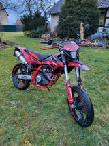 Beta RR125 4 Takt - ENDURO 125 4 TAKT