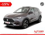 MG HS 1.5 T-GDI Luxury Aut. LED ACC Navi 360° - MG Gebrauchtwagen in Dresden