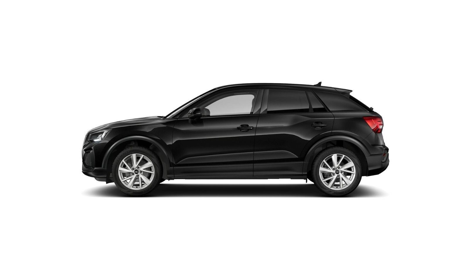 Audi Q2 - Bild 5