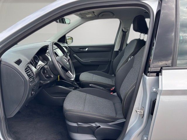 Fahrzeugabbildung SKODA Fabia Combi 1.0 TSI Soleil NAVI+AHK+KAMERA+++