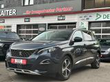 Peugeot 5008 Allure - gebrauchte Peugeot 5008 aus dem Jahr 2018