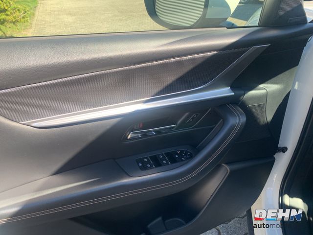 Mazda CX-60 Hybrid AWD PHEV Exlusive-Line Matrix Assis
