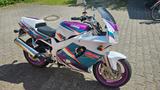 Yamaha FZR 600 4JH - Offers