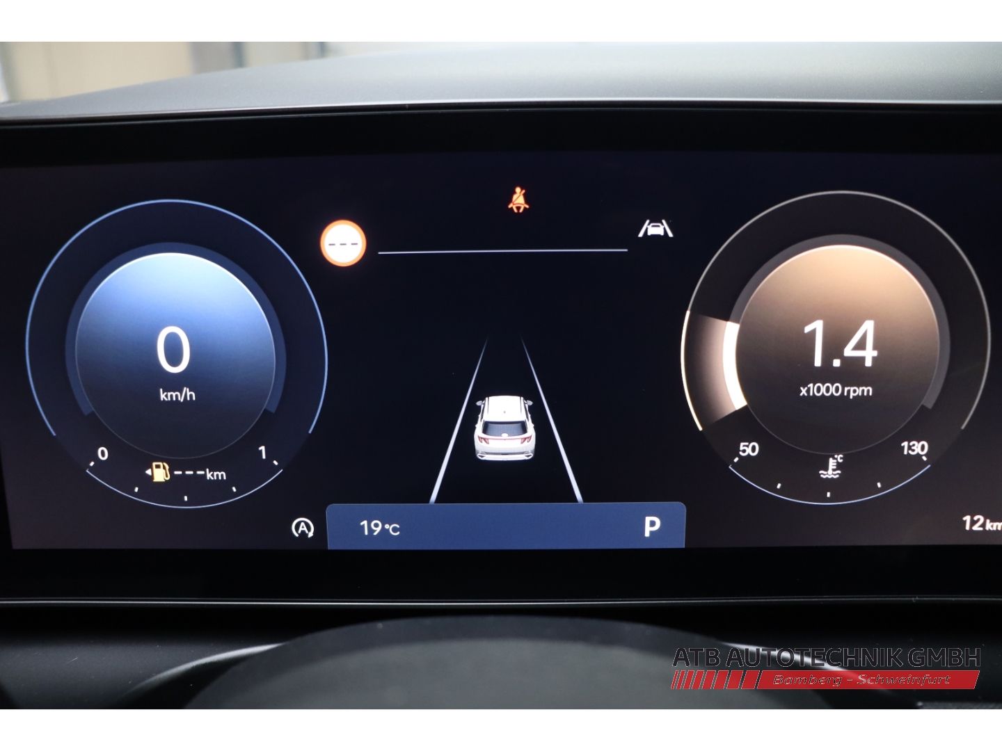 Fahrzeugabbildung Hyundai Tucson MY26 N-Line 1.6 T-GDI 150PS 7-DCT 2WD Nav