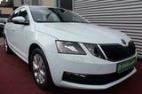 Skoda OCTAVIA COMBI AMBITION AUTOMATIK BENZIN/GAS KLIM - Skoda Octavia mit CNG-Antrieb