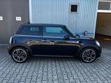 MINI Cooper 1.6 Chili Xenon Navi SHZ 8-fach - MINI MINI Gebrauchtwagen in Freiburg