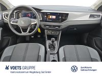 Volkswagen Polo - Vorschau Bild 8