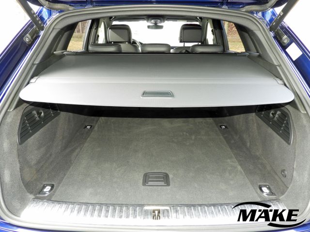 Q8 e-tron Black 55 quattro LEDER MATRIX RFK B&O 