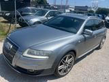 Audi A6 Allroad quattro 4.2 FSI - Audi A6 aus 2008: 4.2
