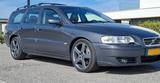 Volvo V70 r AWD  Geartronic 6 speed - Volvo V70: R Awd
