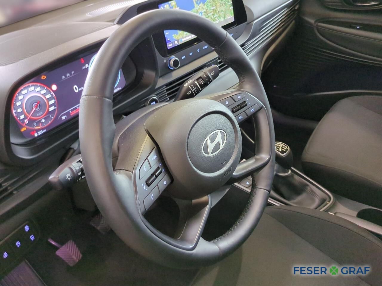 Hyundai i20 - Bild 9