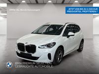 BMW 220 Active Tourer - Vorschau Bild 1