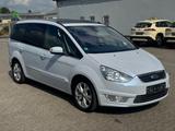 Ford Galaxy 200PS Automatik 2.Hand - 7Sitzer - Xenon - Ford Galaxy: Auto