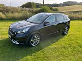 Kia Niro 1.6 GDI Hybrid Edition 7 Edition 7 - Kia Niro: Privatanbieter